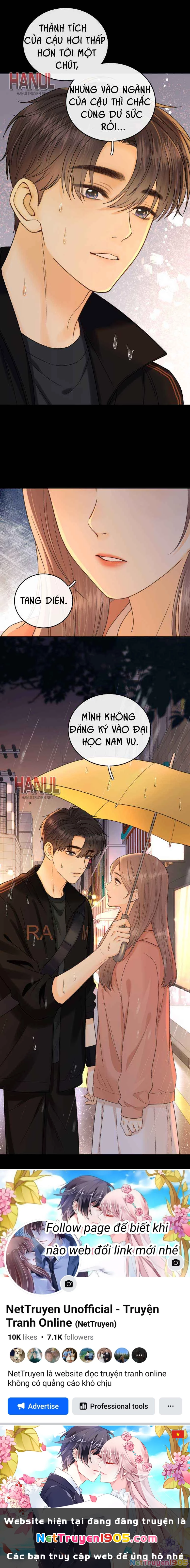 Khó Dỗ Dành Chapter 126 - 19