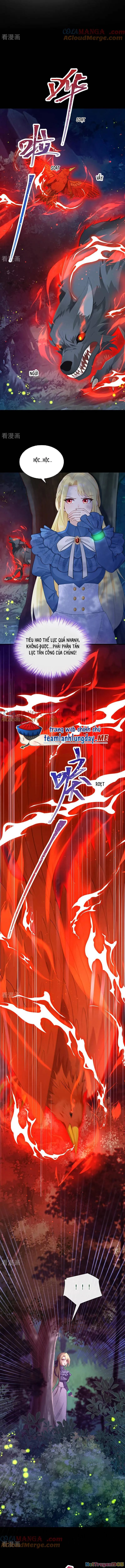 Sau Khi Nhường Lại Thiên Phú, Ta Trở Thành Bảo Bối Của Giới Pháp Thuật Chapter 26 - 3