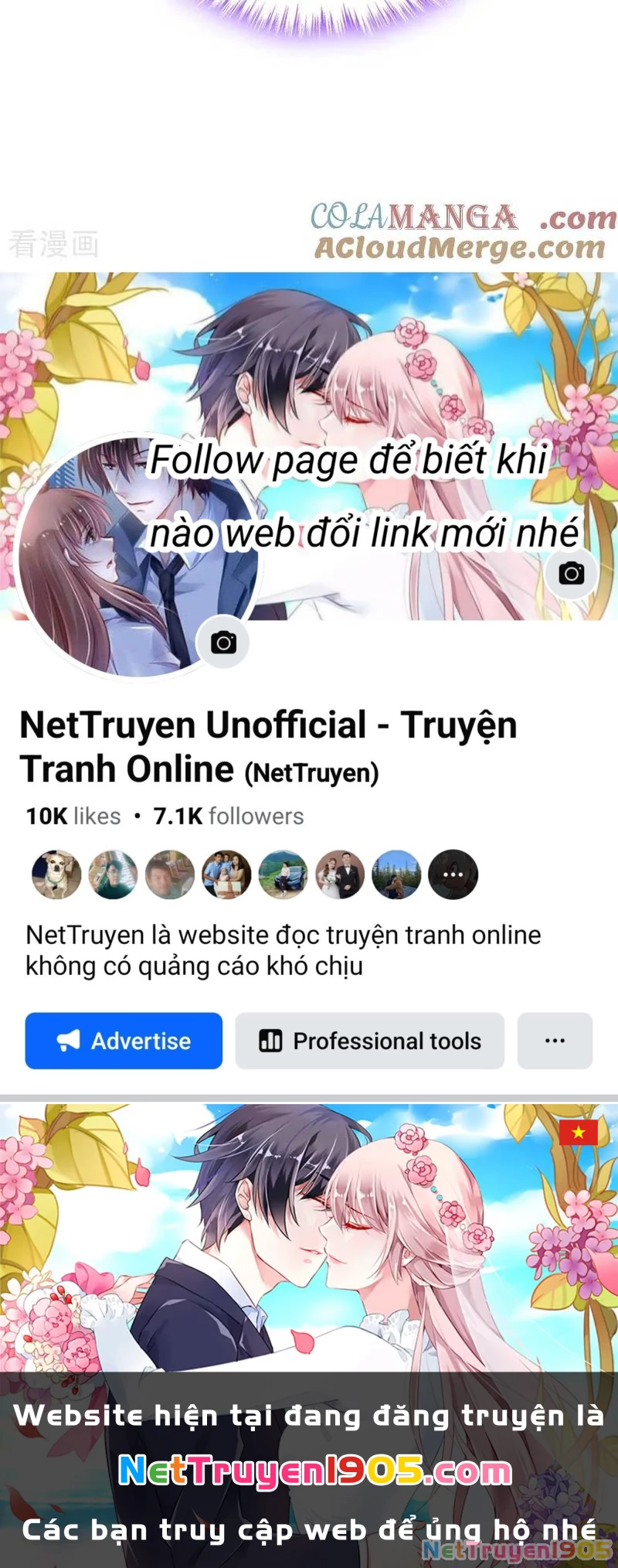 Sau Khi Nhường Lại Thiên Phú, Ta Trở Thành Bảo Bối Của Giới Pháp Thuật Chapter 27 - 9