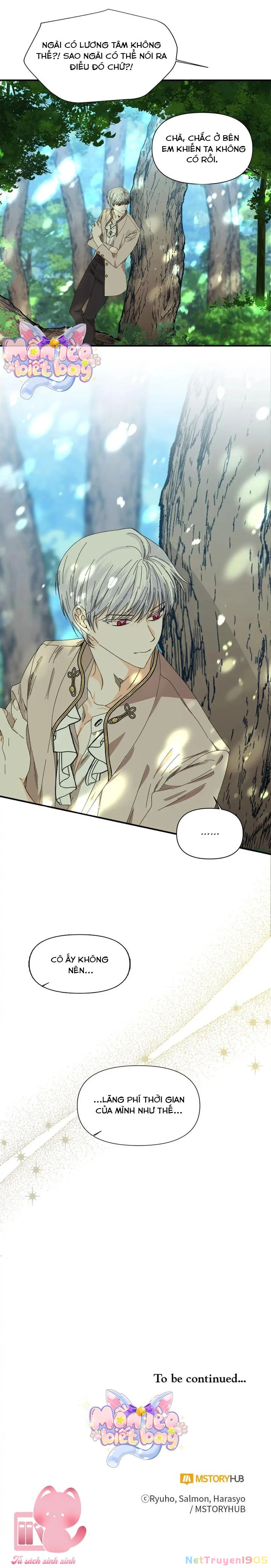 Kết Thúc Có Hậu Của Nhân Vật Phản Diện Chapter 89 - 10