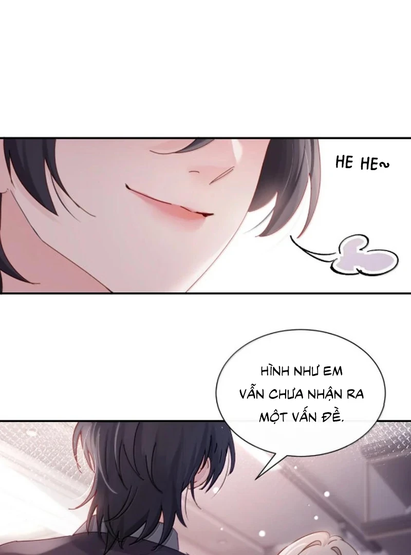 Em Gái Bệnh Hoạn Chỉ Muốn Tôi Lúc Nào Cũng Bắt Nạt Cô Ấy Chapter 80 - 1