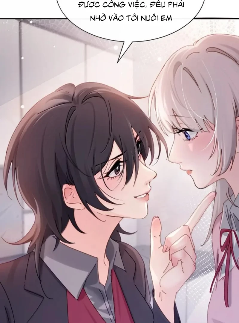 Em Gái Bệnh Hoạn Chỉ Muốn Tôi Lúc Nào Cũng Bắt Nạt Cô Ấy Chapter 80 - 3