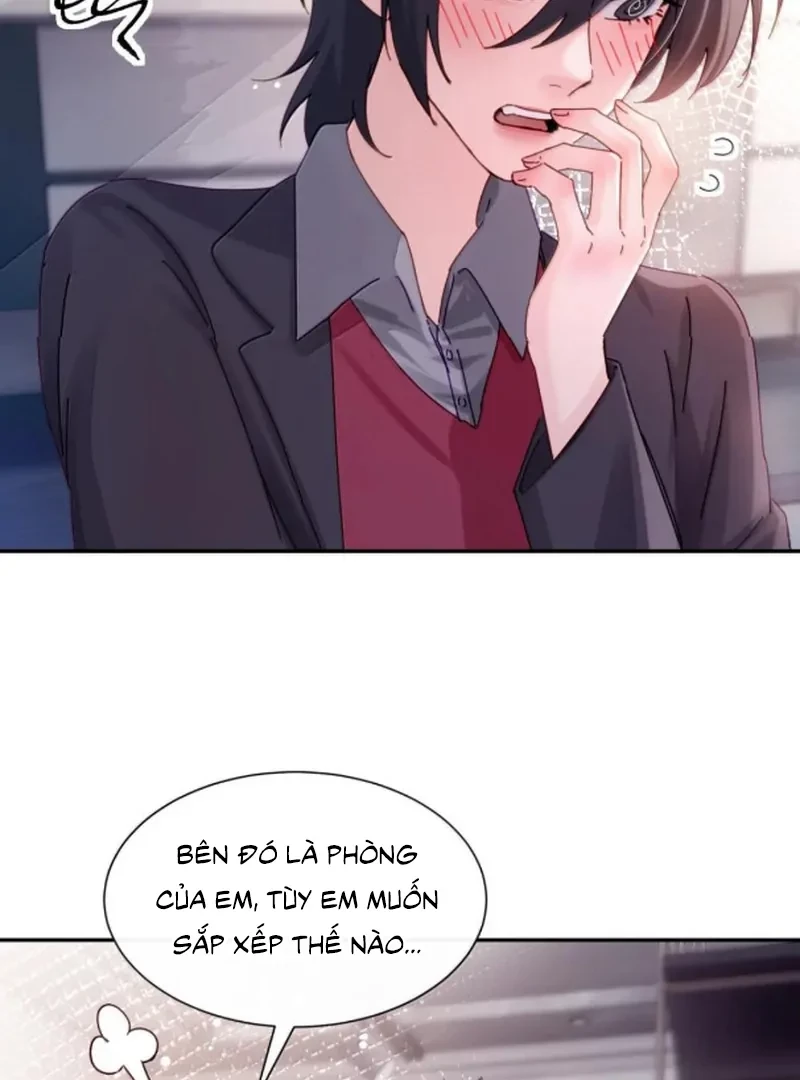 Em Gái Bệnh Hoạn Chỉ Muốn Tôi Lúc Nào Cũng Bắt Nạt Cô Ấy Chapter 80 - 9