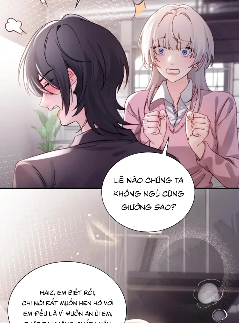 Em Gái Bệnh Hoạn Chỉ Muốn Tôi Lúc Nào Cũng Bắt Nạt Cô Ấy Chapter 80 - 10