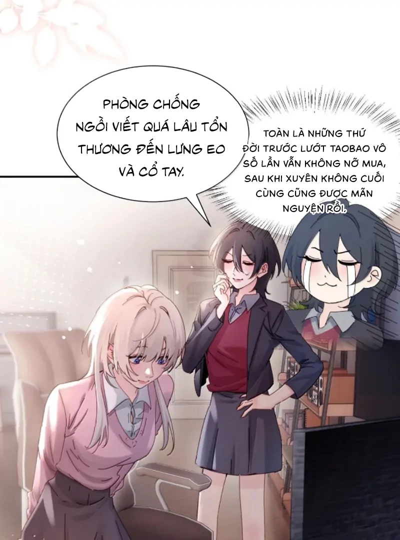 Em Gái Bệnh Hoạn Chỉ Muốn Tôi Lúc Nào Cũng Bắt Nạt Cô Ấy Chapter 80 - 15