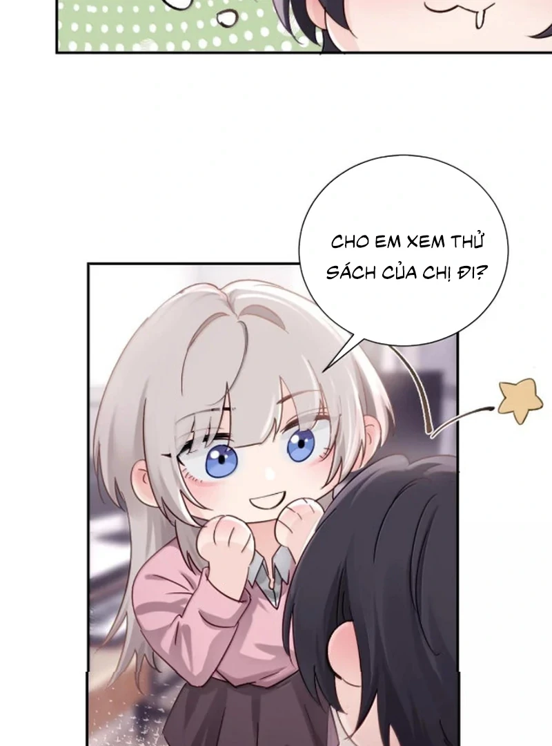 Em Gái Bệnh Hoạn Chỉ Muốn Tôi Lúc Nào Cũng Bắt Nạt Cô Ấy Chapter 80 - 19