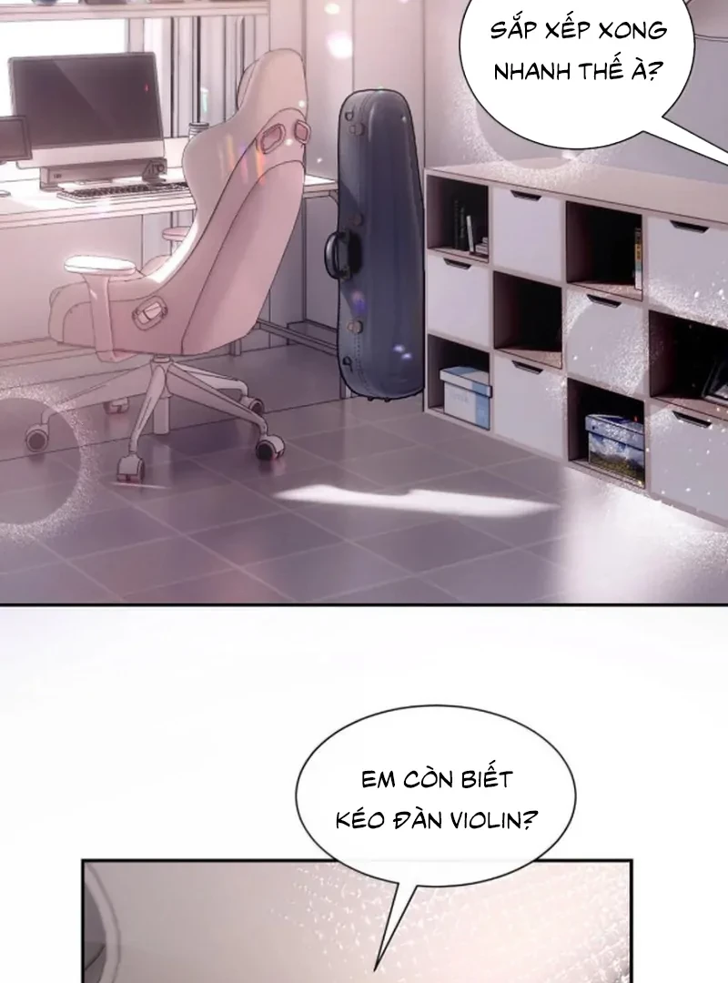 Em Gái Bệnh Hoạn Chỉ Muốn Tôi Lúc Nào Cũng Bắt Nạt Cô Ấy Chapter 80 - 24