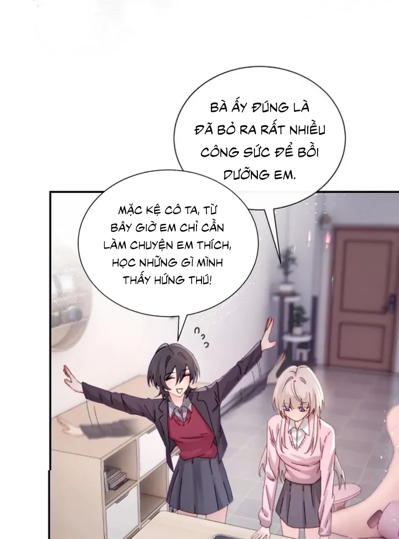 Em Gái Bệnh Hoạn Chỉ Muốn Tôi Lúc Nào Cũng Bắt Nạt Cô Ấy Chapter 80 - 28