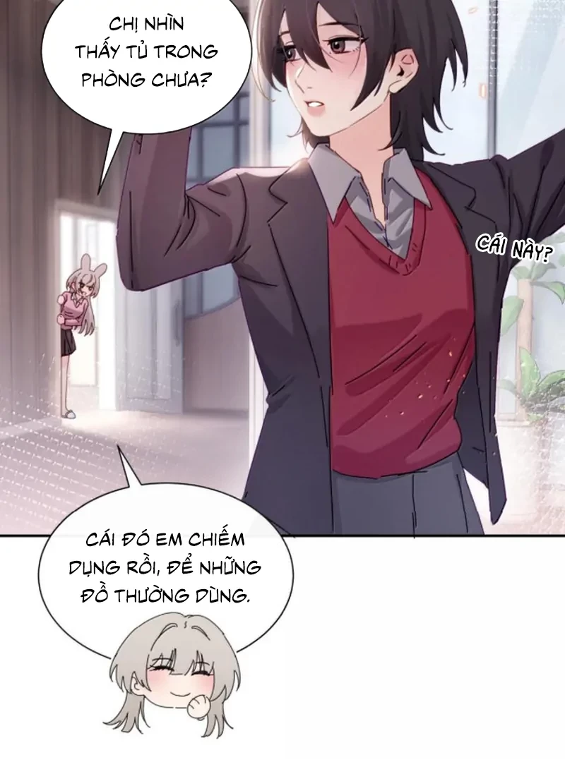 Em Gái Bệnh Hoạn Chỉ Muốn Tôi Lúc Nào Cũng Bắt Nạt Cô Ấy Chapter 80 - 34