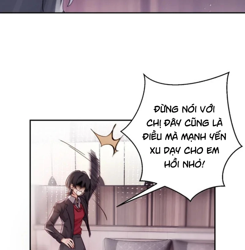 Em Gái Bệnh Hoạn Chỉ Muốn Tôi Lúc Nào Cũng Bắt Nạt Cô Ấy Chapter 80 - 36