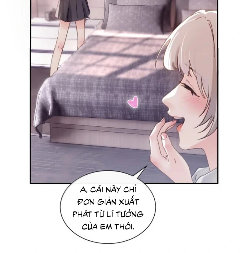 Em Gái Bệnh Hoạn Chỉ Muốn Tôi Lúc Nào Cũng Bắt Nạt Cô Ấy Chapter 80 - 37