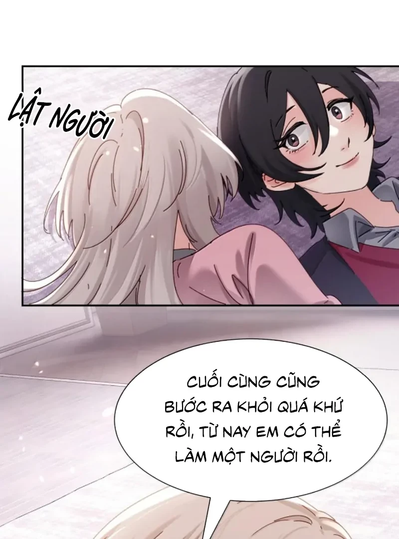 Em Gái Bệnh Hoạn Chỉ Muốn Tôi Lúc Nào Cũng Bắt Nạt Cô Ấy Chapter 80 - 43