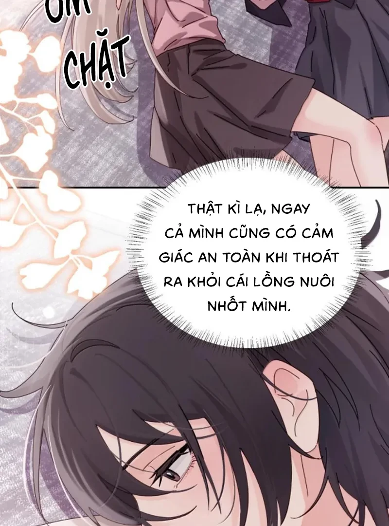 Em Gái Bệnh Hoạn Chỉ Muốn Tôi Lúc Nào Cũng Bắt Nạt Cô Ấy Chapter 80 - 46