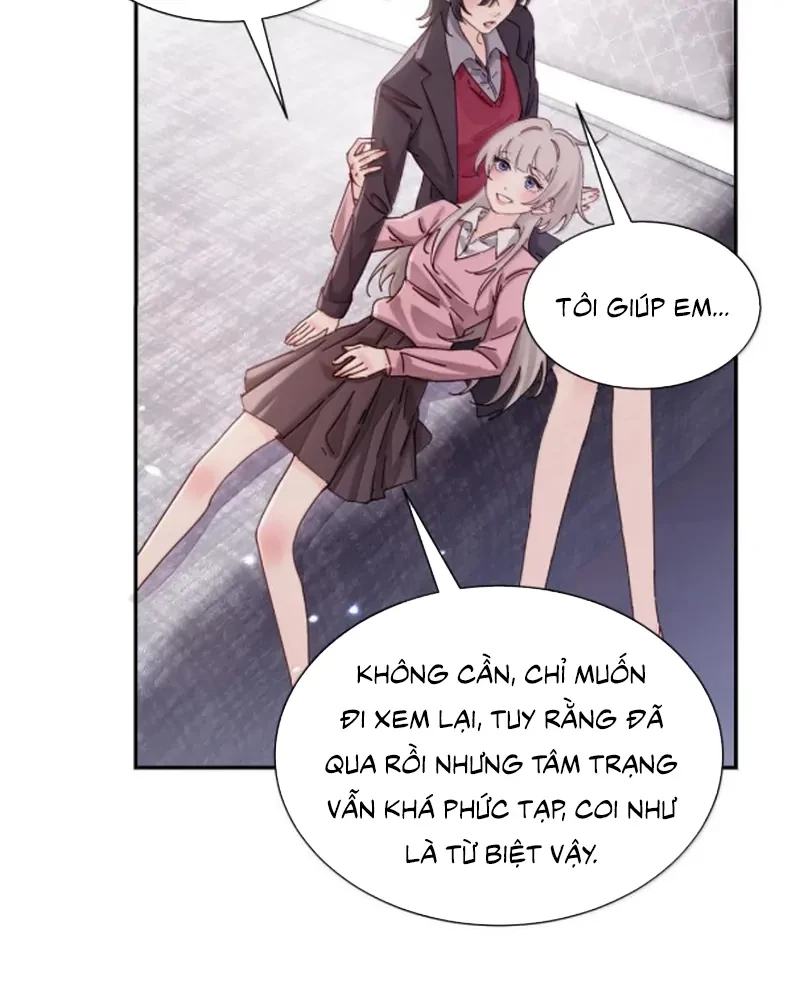 Em Gái Bệnh Hoạn Chỉ Muốn Tôi Lúc Nào Cũng Bắt Nạt Cô Ấy Chapter 80 - 49