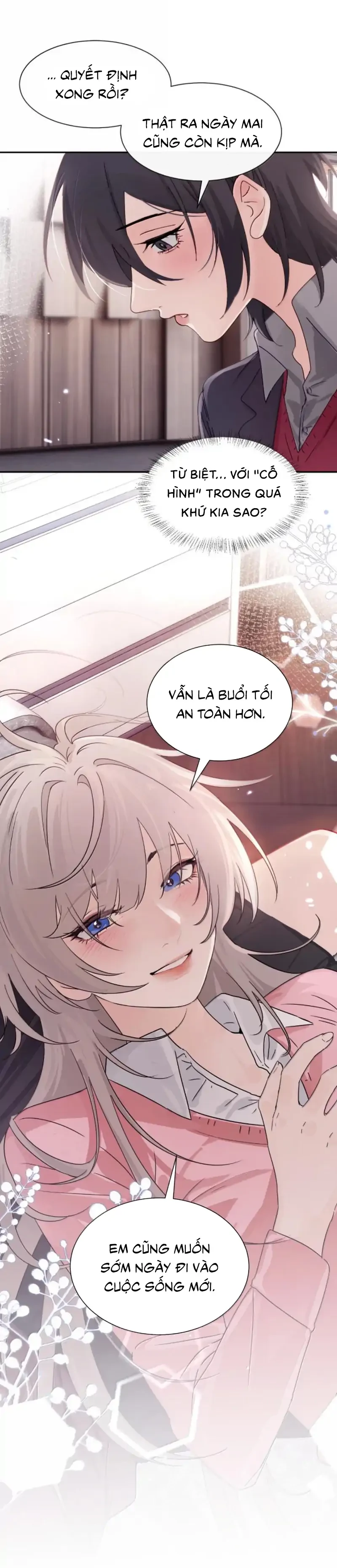 Em Gái Bệnh Hoạn Chỉ Muốn Tôi Lúc Nào Cũng Bắt Nạt Cô Ấy Chapter 80 - 50