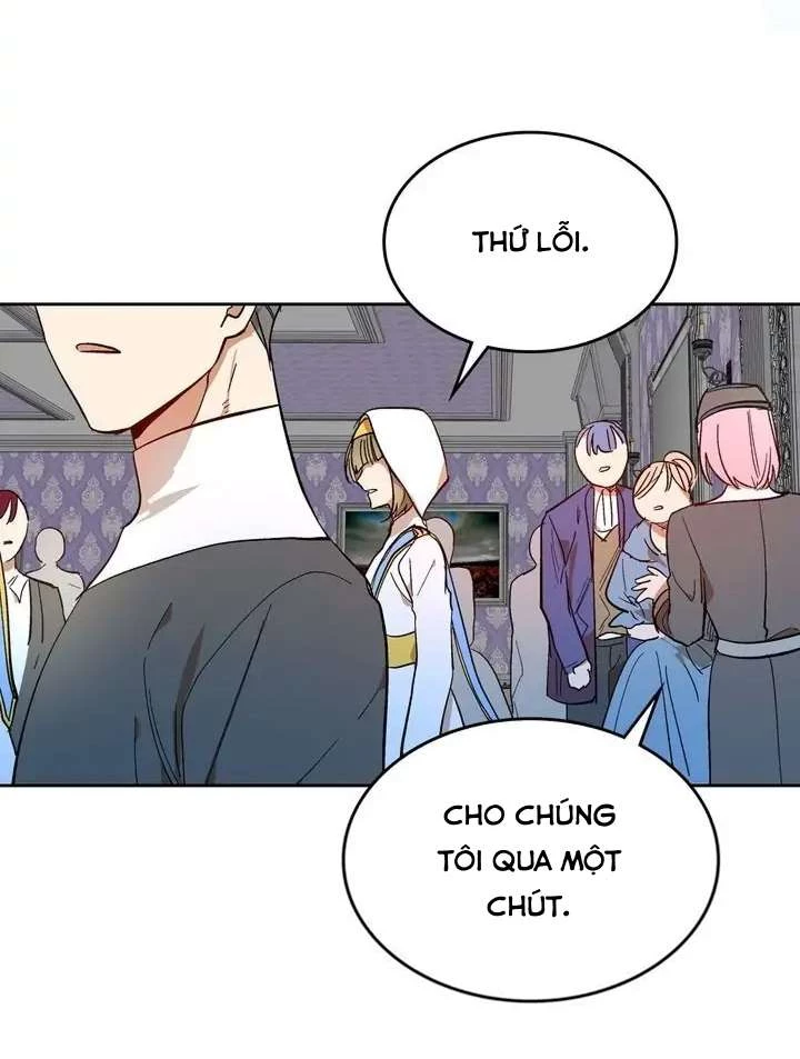 Vị Hôn Thê Khế Ước Của Công Tước Chapter 137 - 10