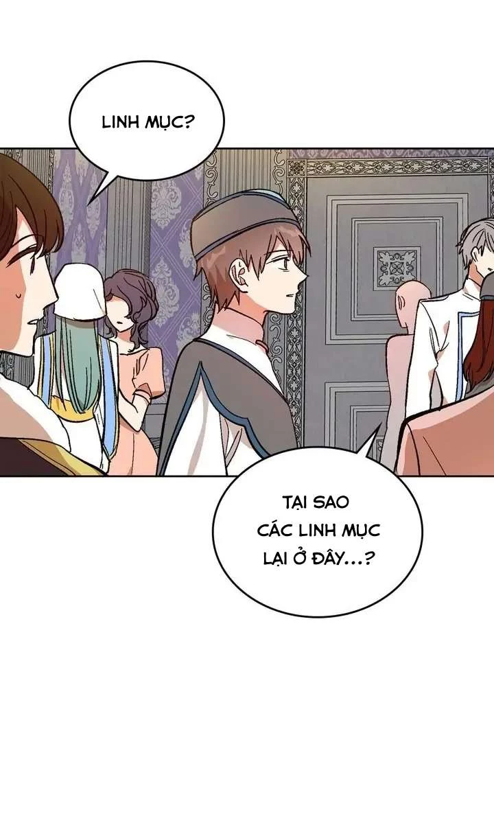Vị Hôn Thê Khế Ước Của Công Tước Chapter 137 - 11