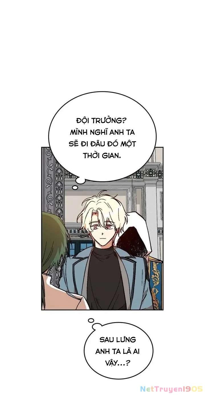 Vị Hôn Thê Khế Ước Của Công Tước Chapter 137 - 14