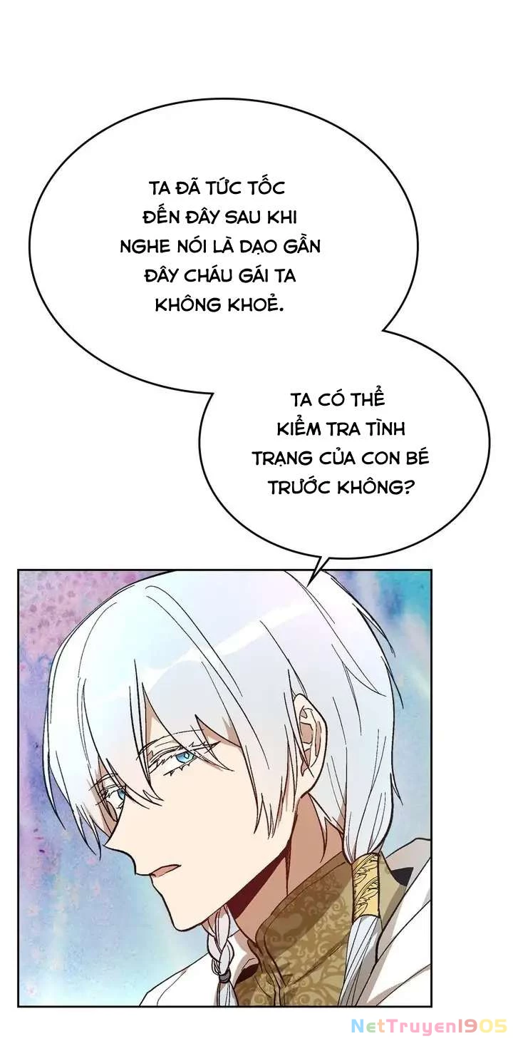 Vị Hôn Thê Khế Ước Của Công Tước Chapter 137 - 18
