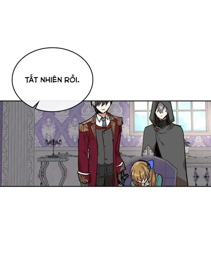 Vị Hôn Thê Khế Ước Của Công Tước Chapter 137 - 19