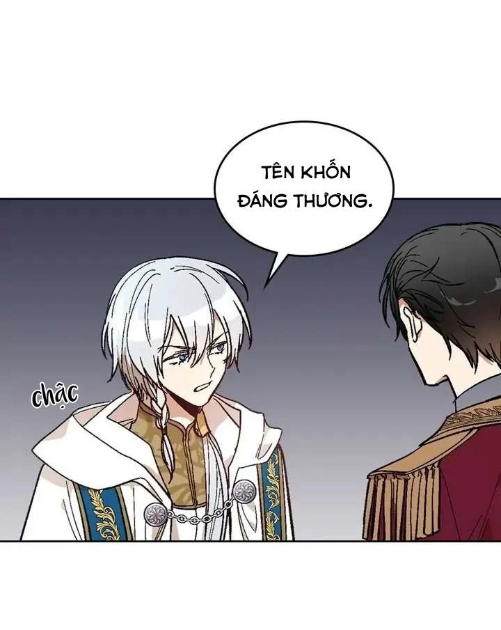Vị Hôn Thê Khế Ước Của Công Tước Chapter 137 - 20