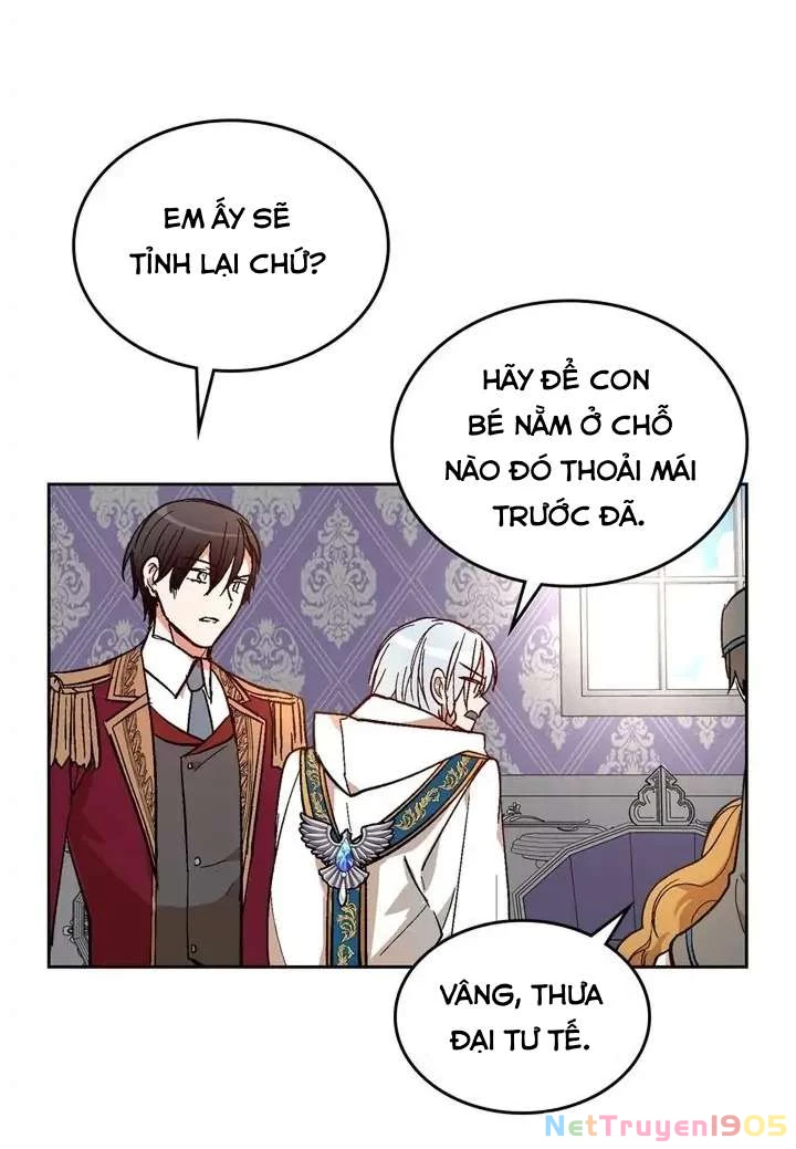 Vị Hôn Thê Khế Ước Của Công Tước Chapter 137 - 22