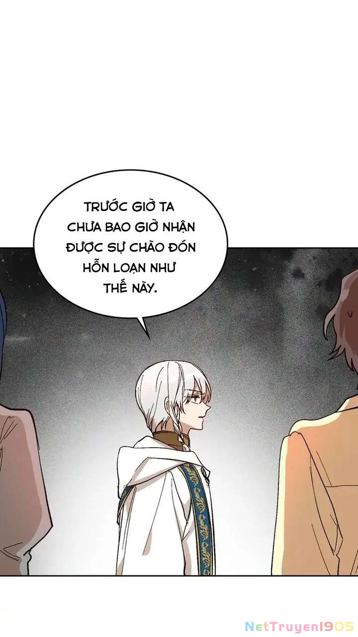 Vị Hôn Thê Khế Ước Của Công Tước Chapter 137 - 25