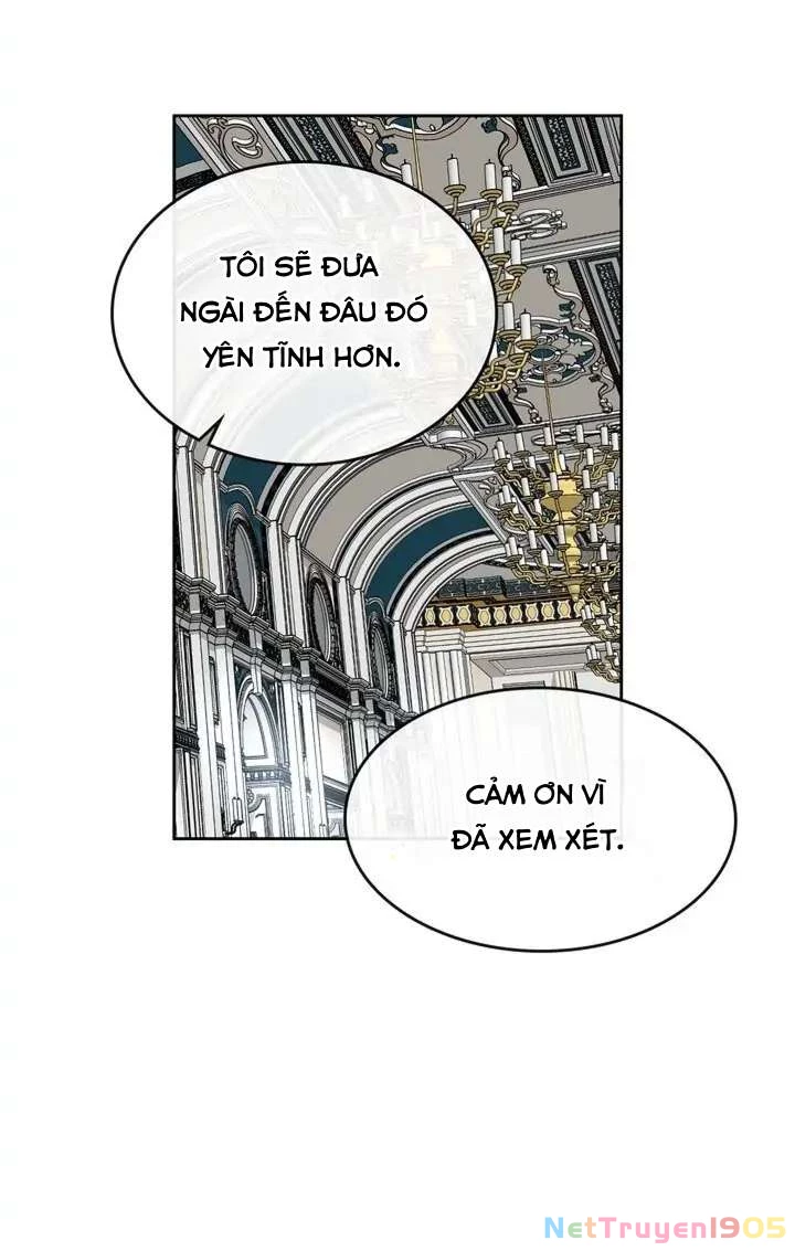 Vị Hôn Thê Khế Ước Của Công Tước Chapter 137 - 26