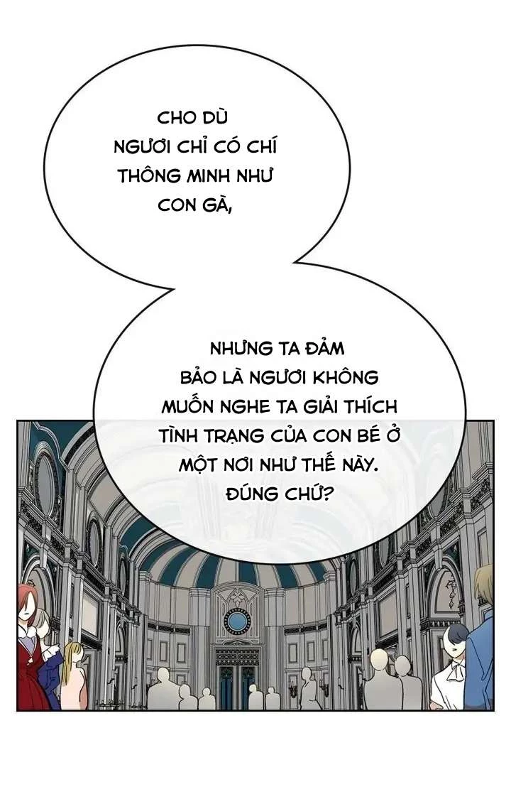 Vị Hôn Thê Khế Ước Của Công Tước Chapter 137 - 31