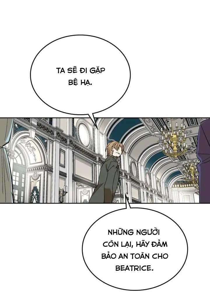 Vị Hôn Thê Khế Ước Của Công Tước Chapter 137 - 35