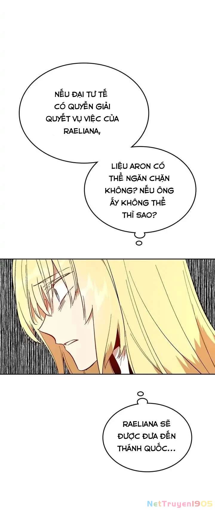 Vị Hôn Thê Khế Ước Của Công Tước Chapter 137 - 40
