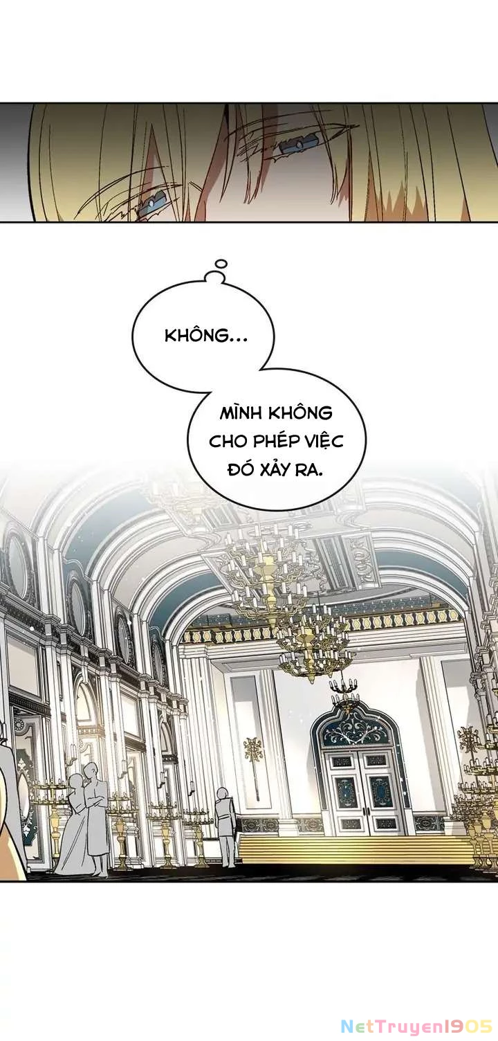 Vị Hôn Thê Khế Ước Của Công Tước Chapter 137 - 48