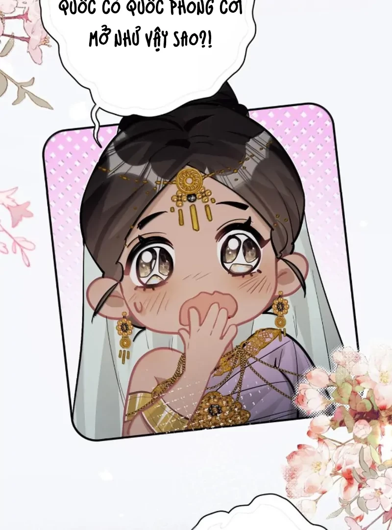Quấn Quýt Chapter 26 - 3
