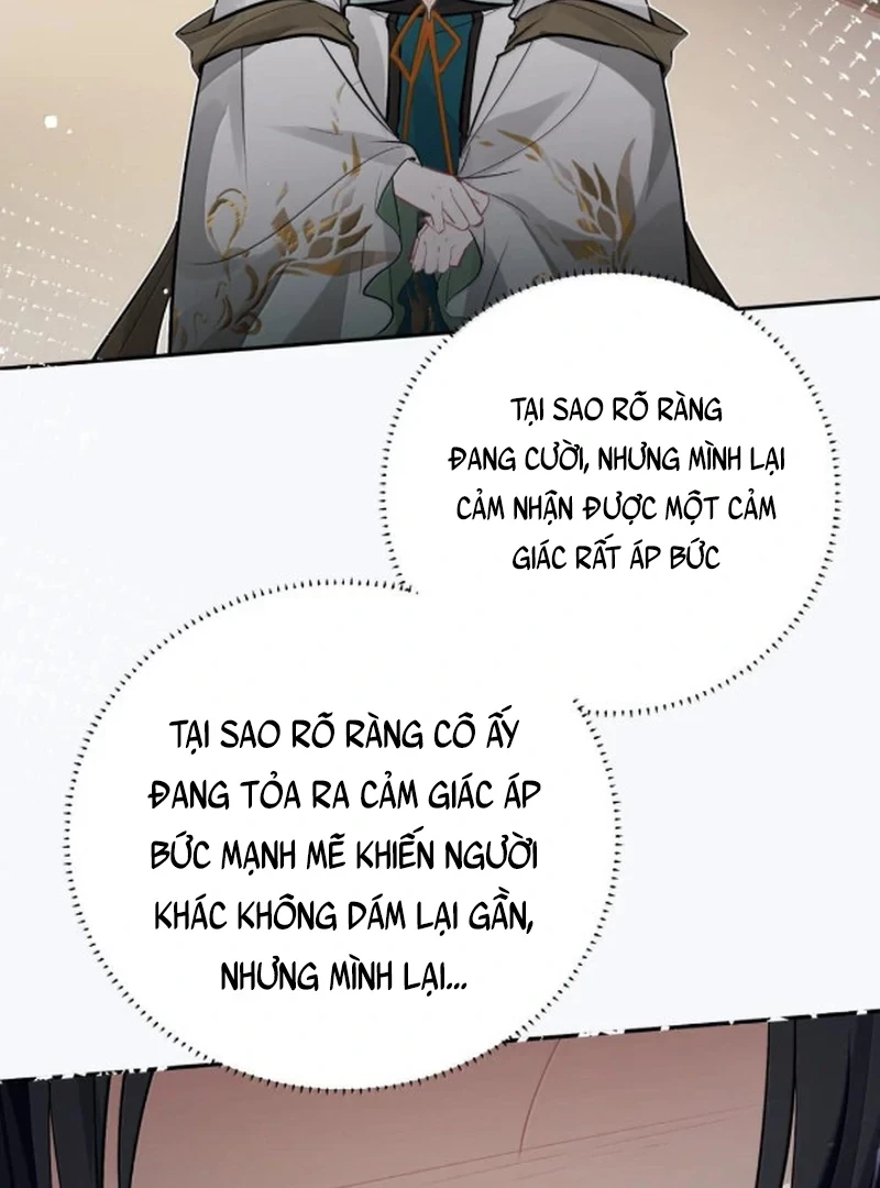 Quấn Quýt Chapter 26 - 9