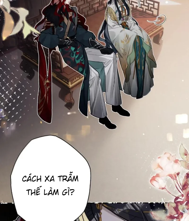 Quấn Quýt Chapter 26 - 11
