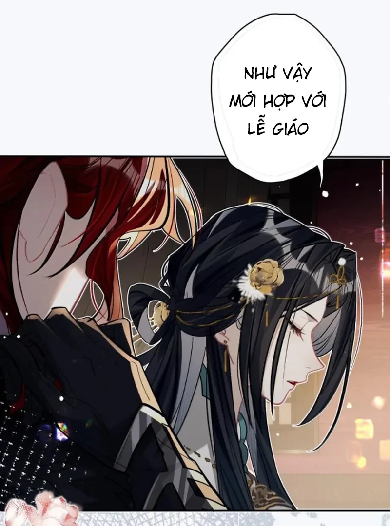 Quấn Quýt Chapter 26 - 13