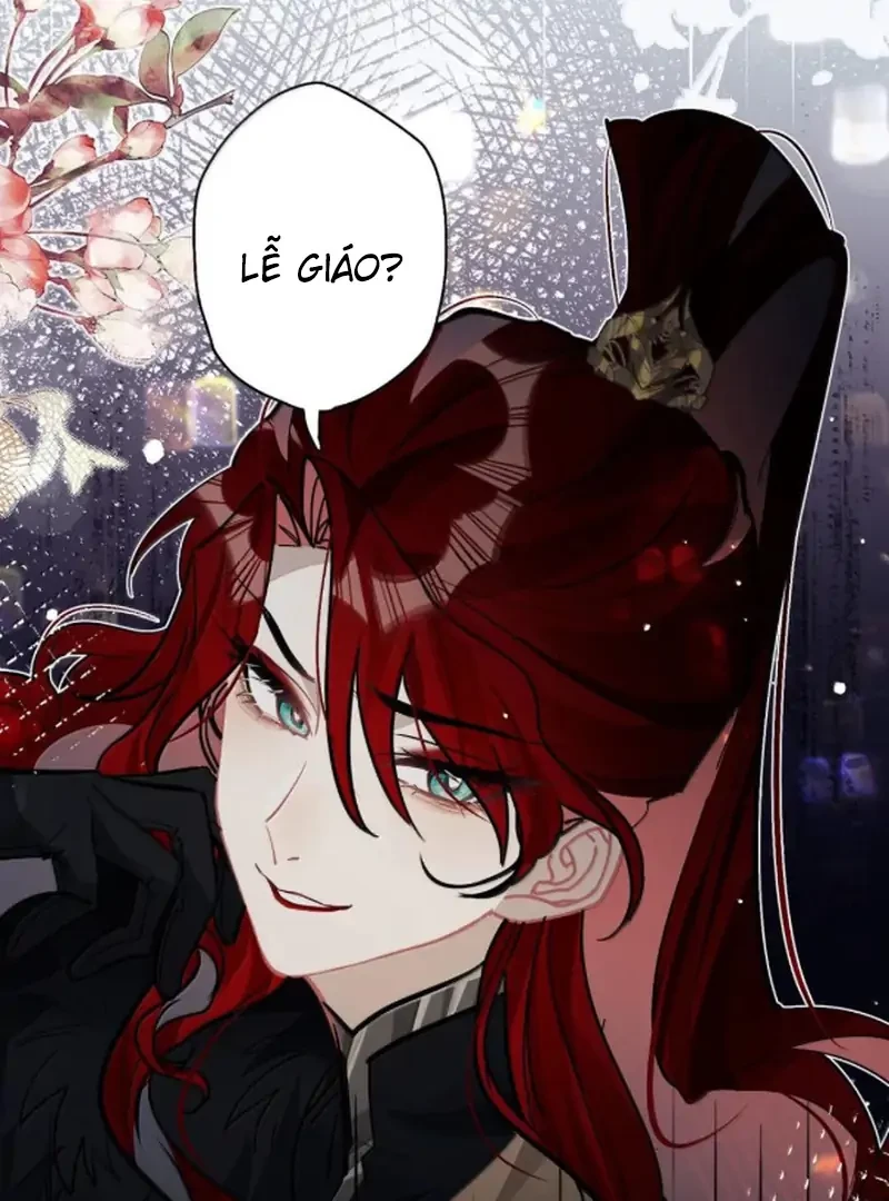 Quấn Quýt Chapter 26 - 14