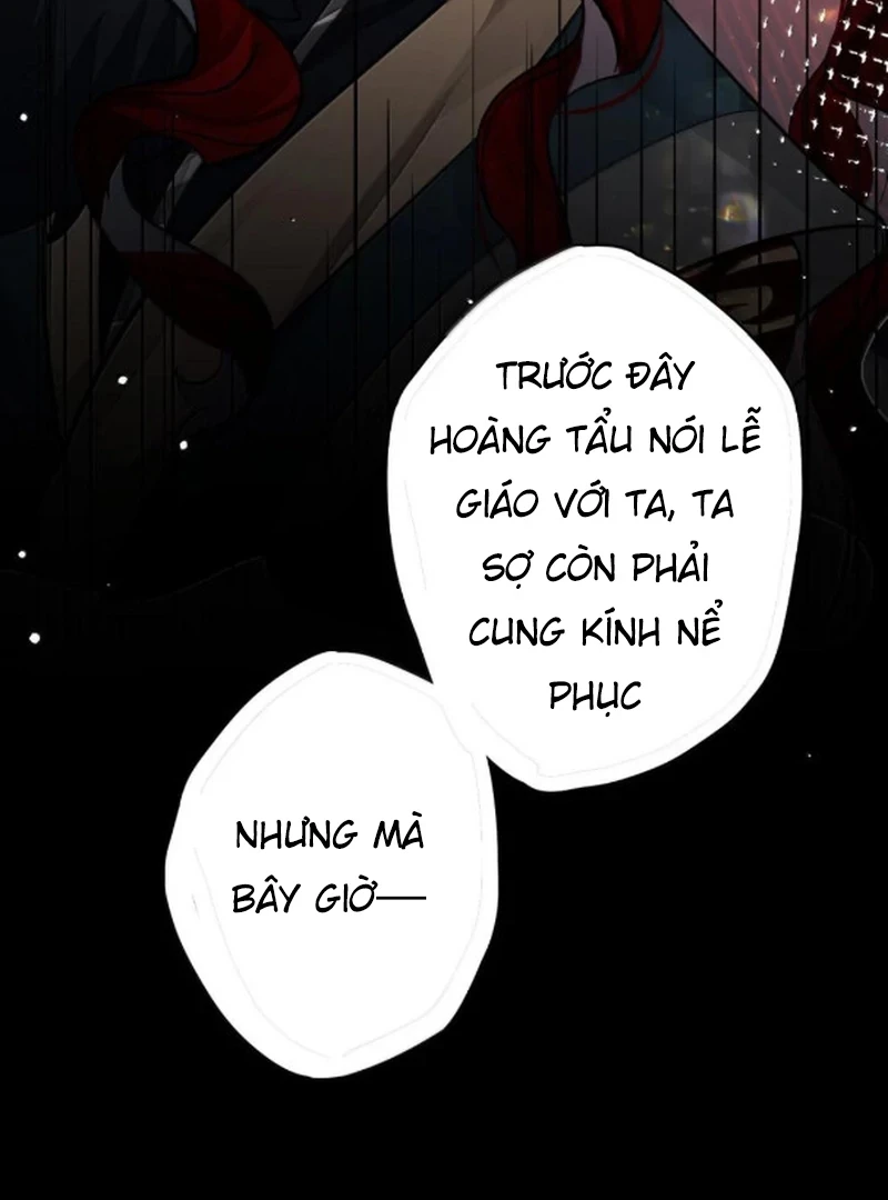 Quấn Quýt Chapter 26 - 15