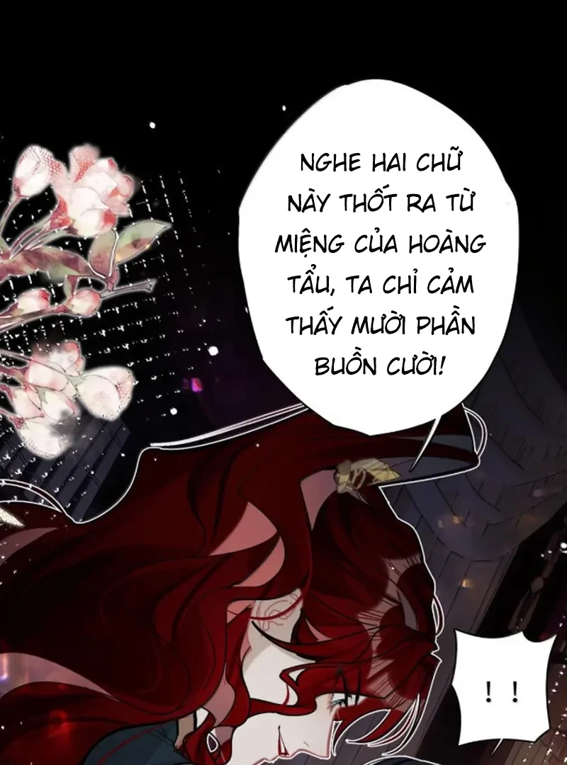 Quấn Quýt Chapter 26 - 16