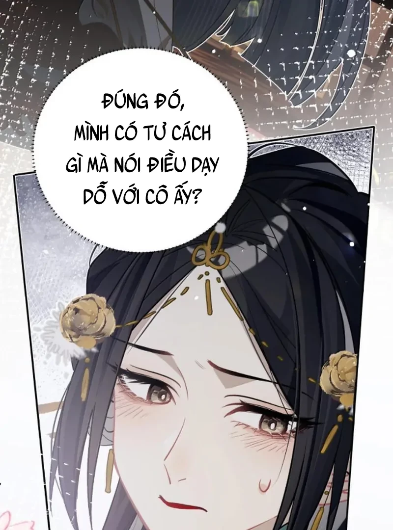 Quấn Quýt Chapter 26 - 18