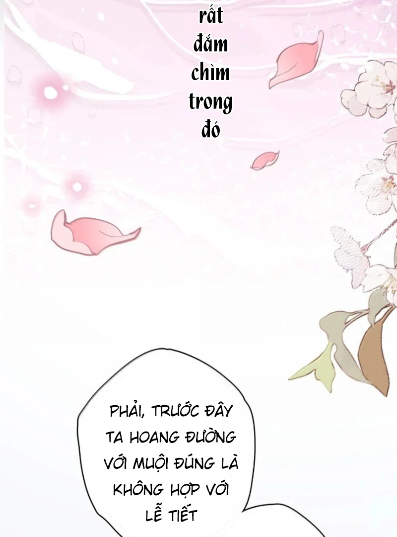 Quấn Quýt Chapter 26 - 21