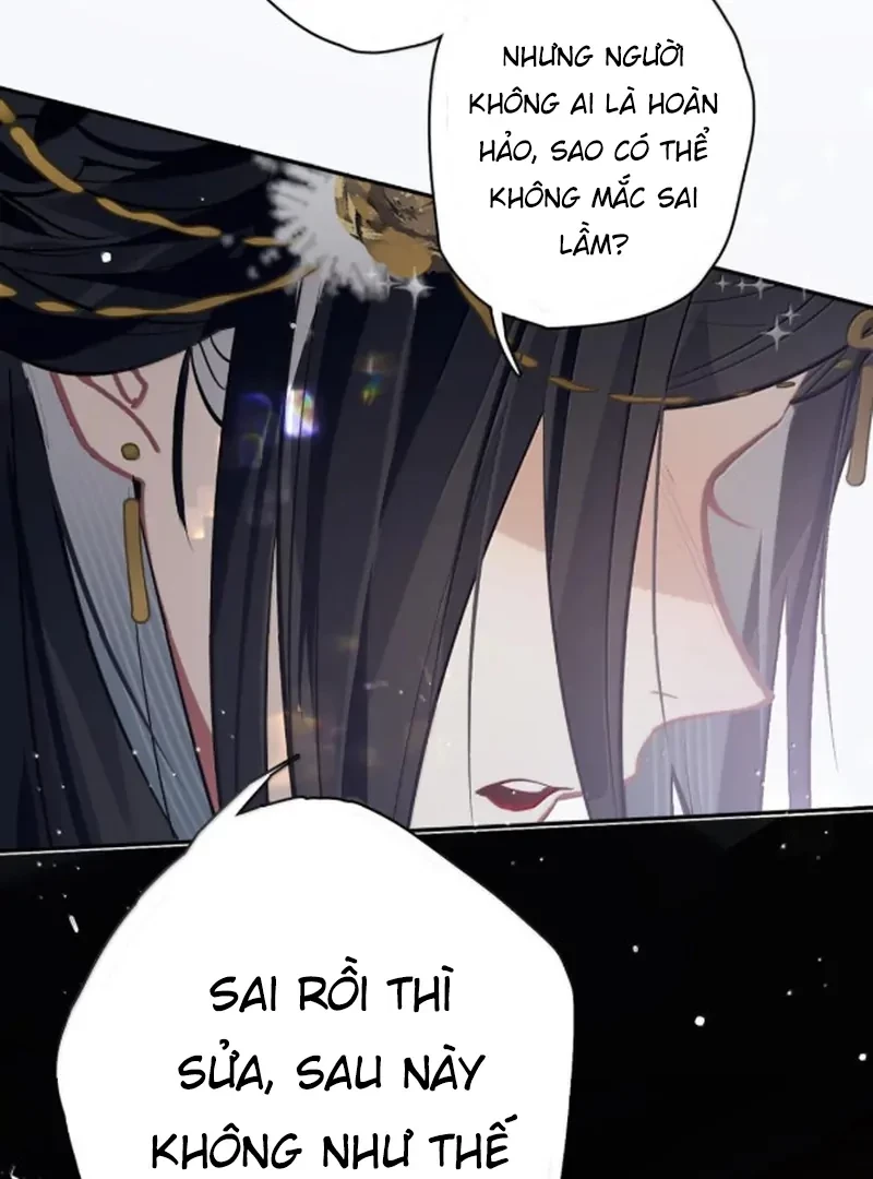 Quấn Quýt Chapter 26 - 22