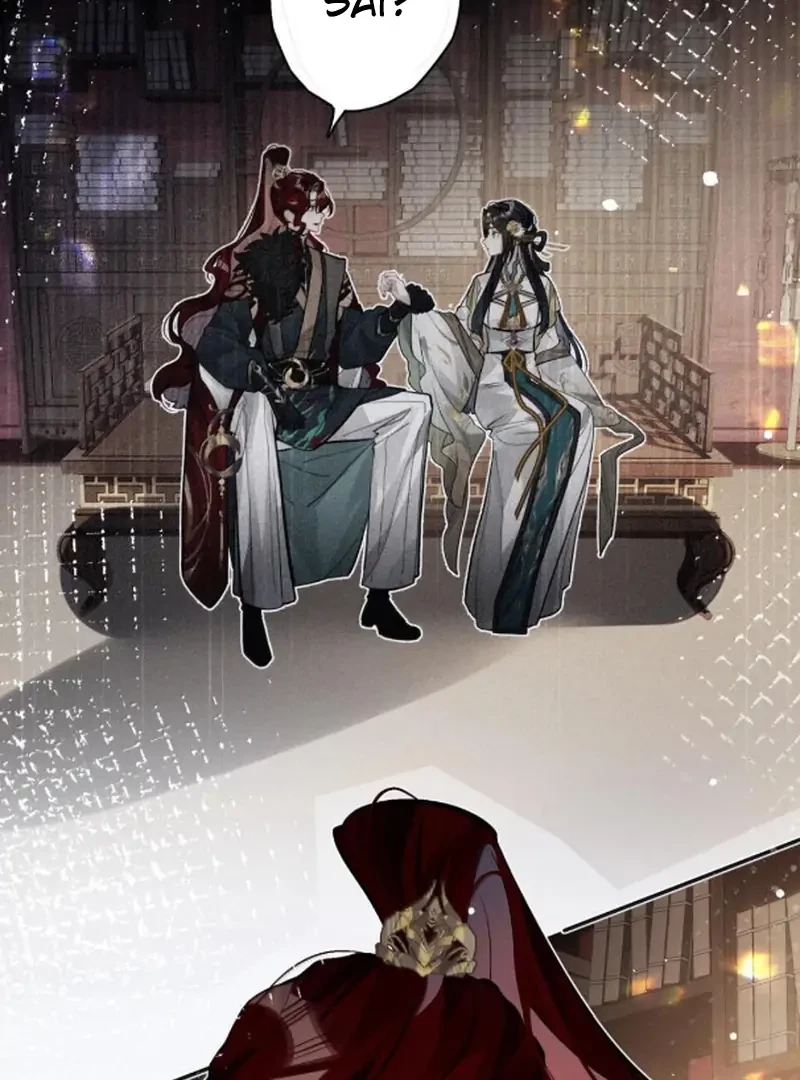 Quấn Quýt Chapter 26 - 25