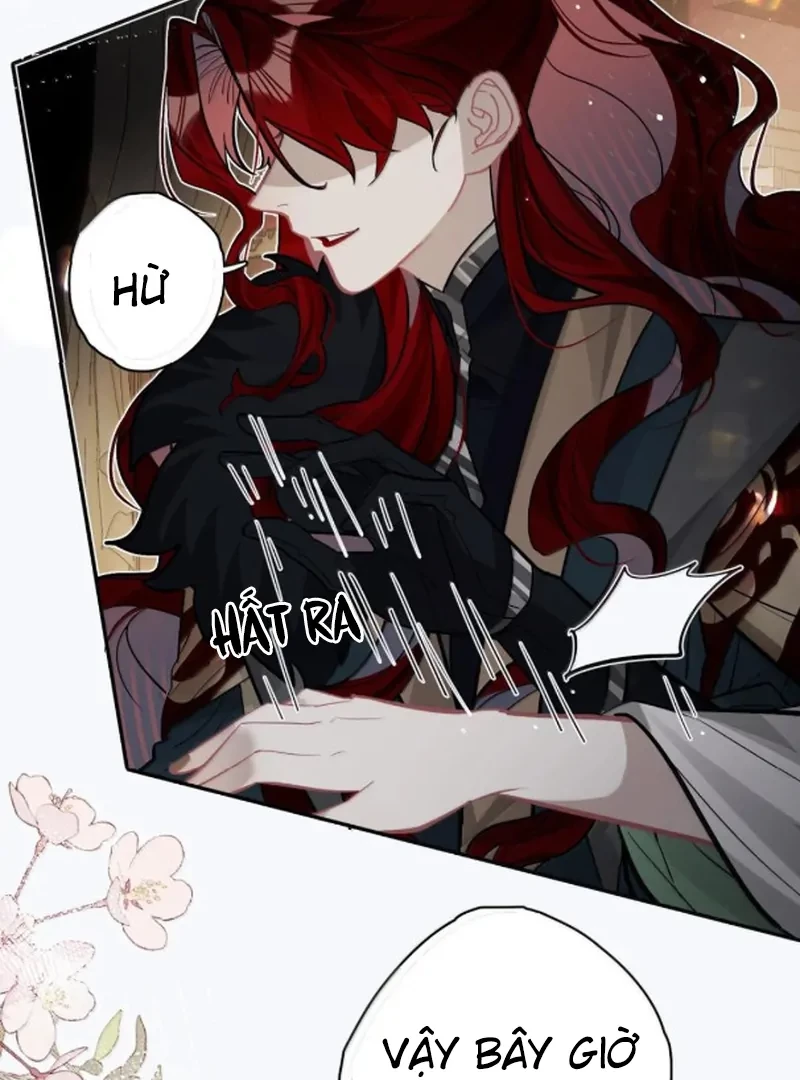 Quấn Quýt Chapter 26 - 26