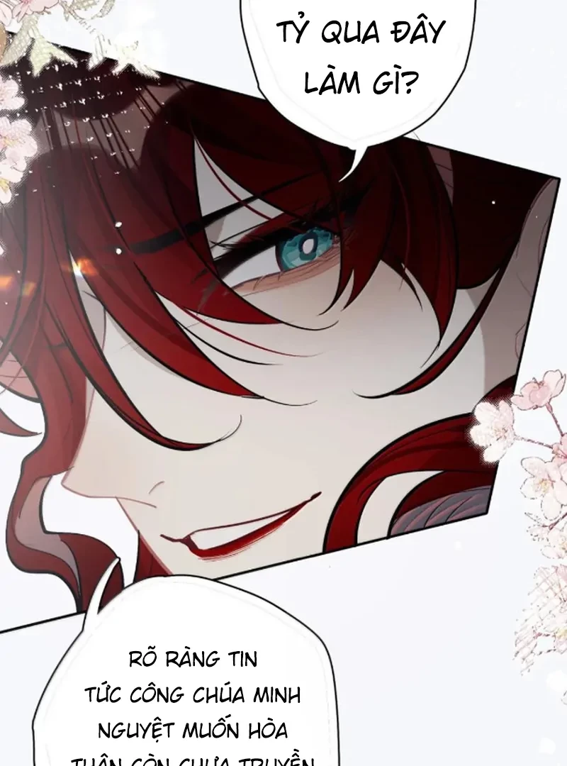 Quấn Quýt Chapter 26 - 27