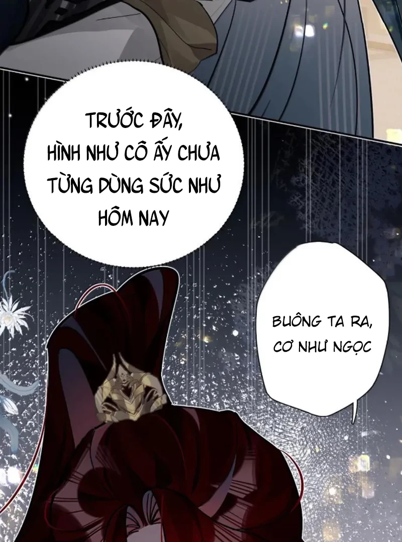 Quấn Quýt Chapter 26 - 32
