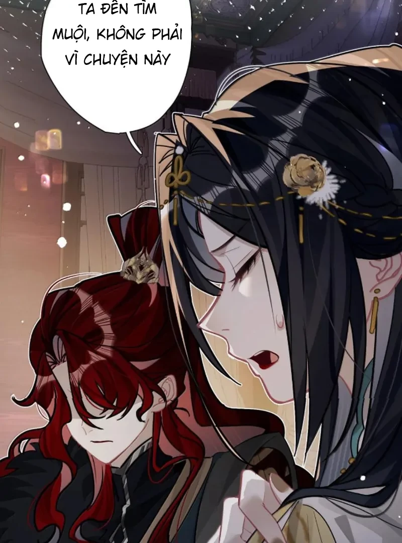 Quấn Quýt Chapter 26 - 37