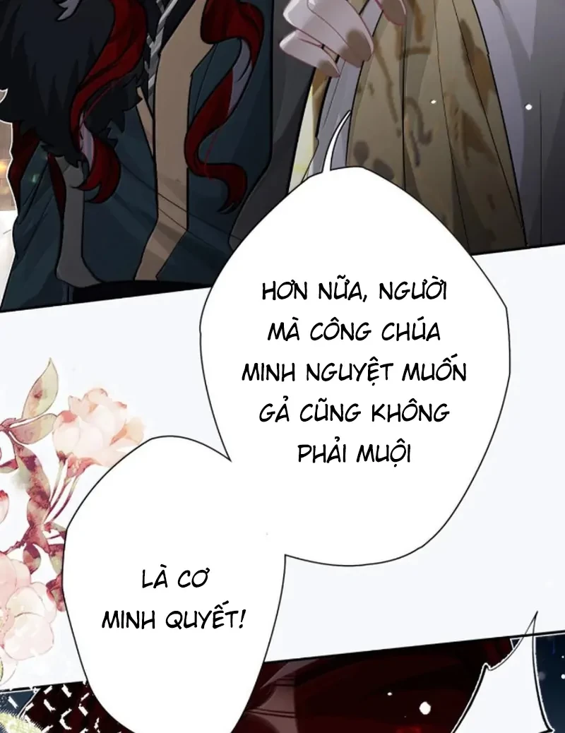 Quấn Quýt Chapter 26 - 38