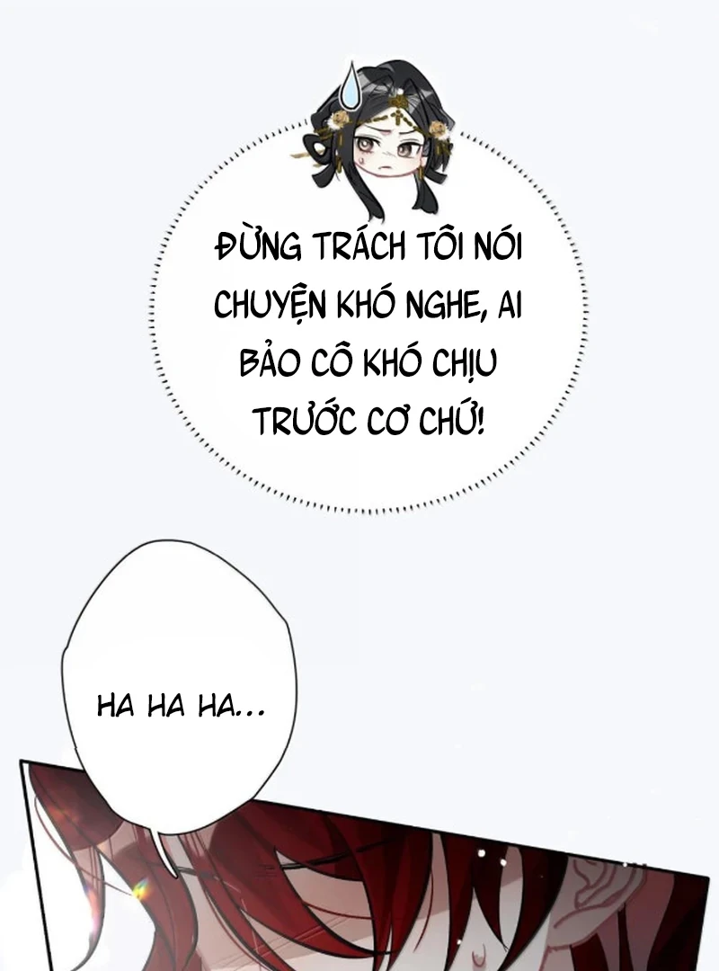 Quấn Quýt Chapter 26 - 40