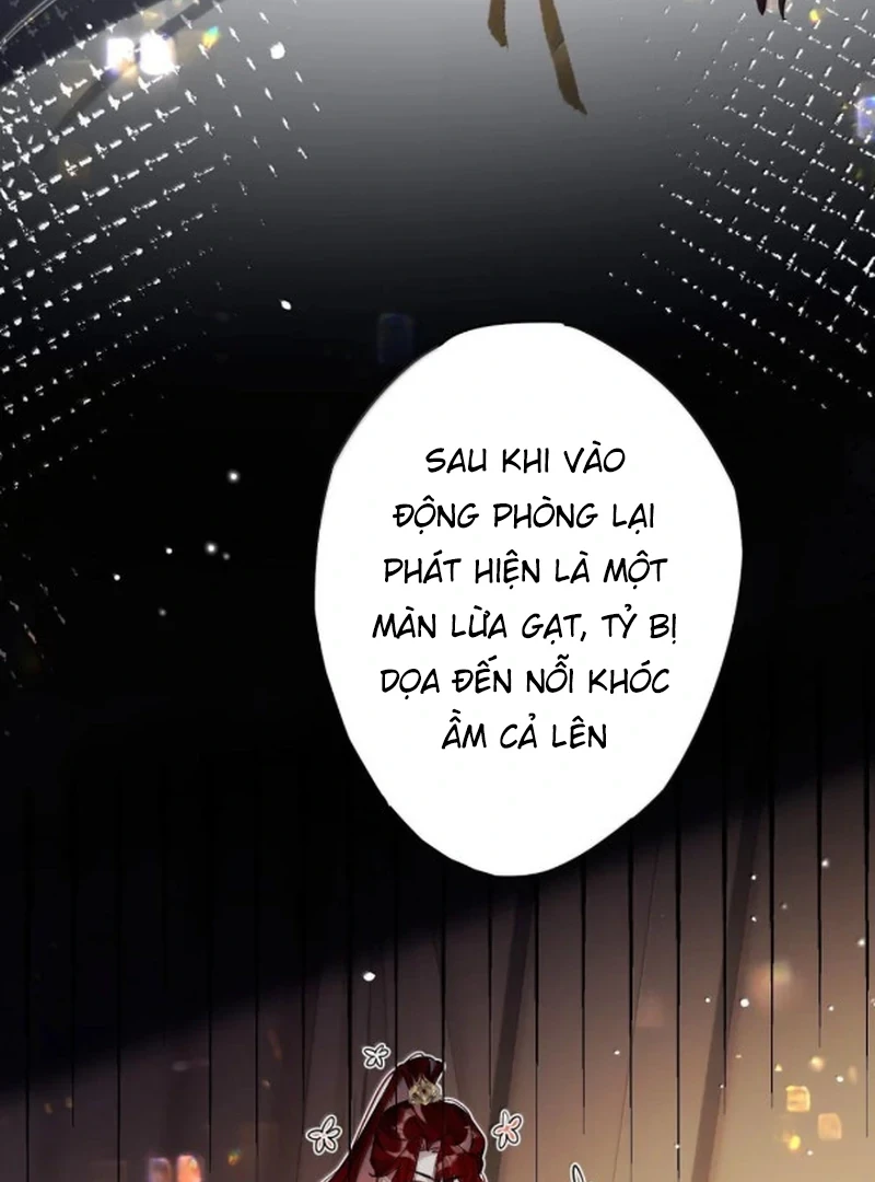 Quấn Quýt Chapter 26 - 45